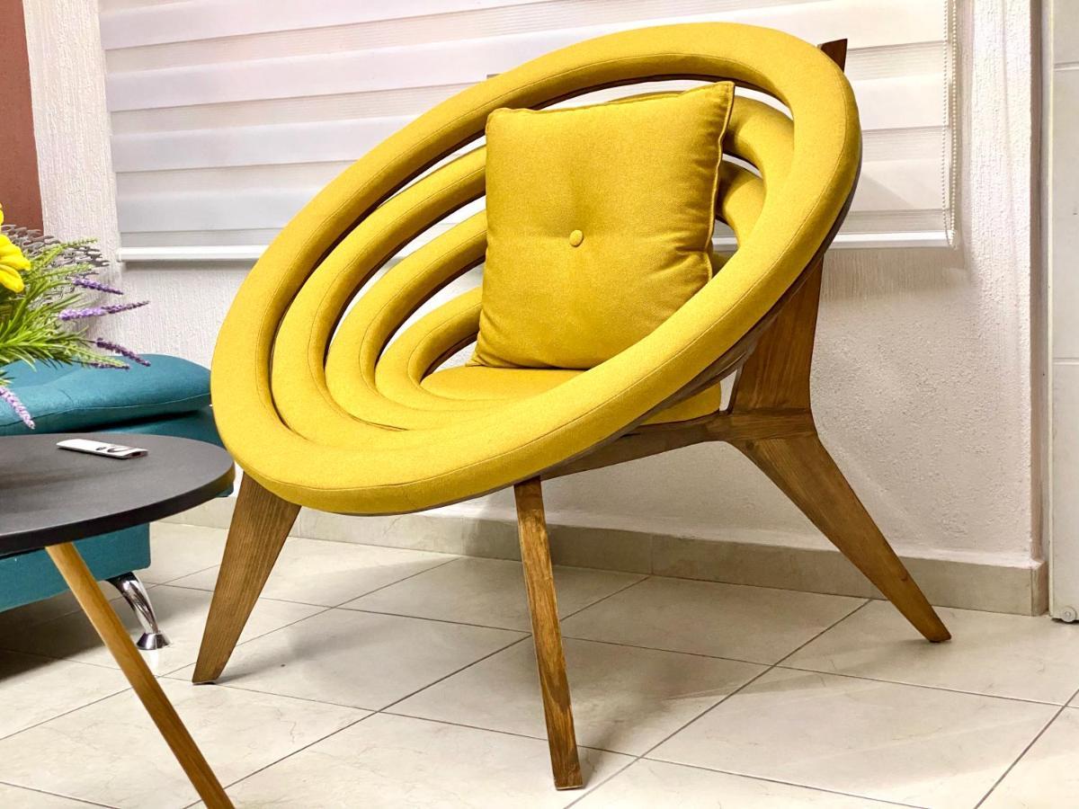 Mi Pueblo Magico Apartment Guadalajara Ngoại thất bức ảnh